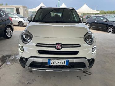 FIAT - 500X - 1.6 M.Jet 120 CV DCT Cross