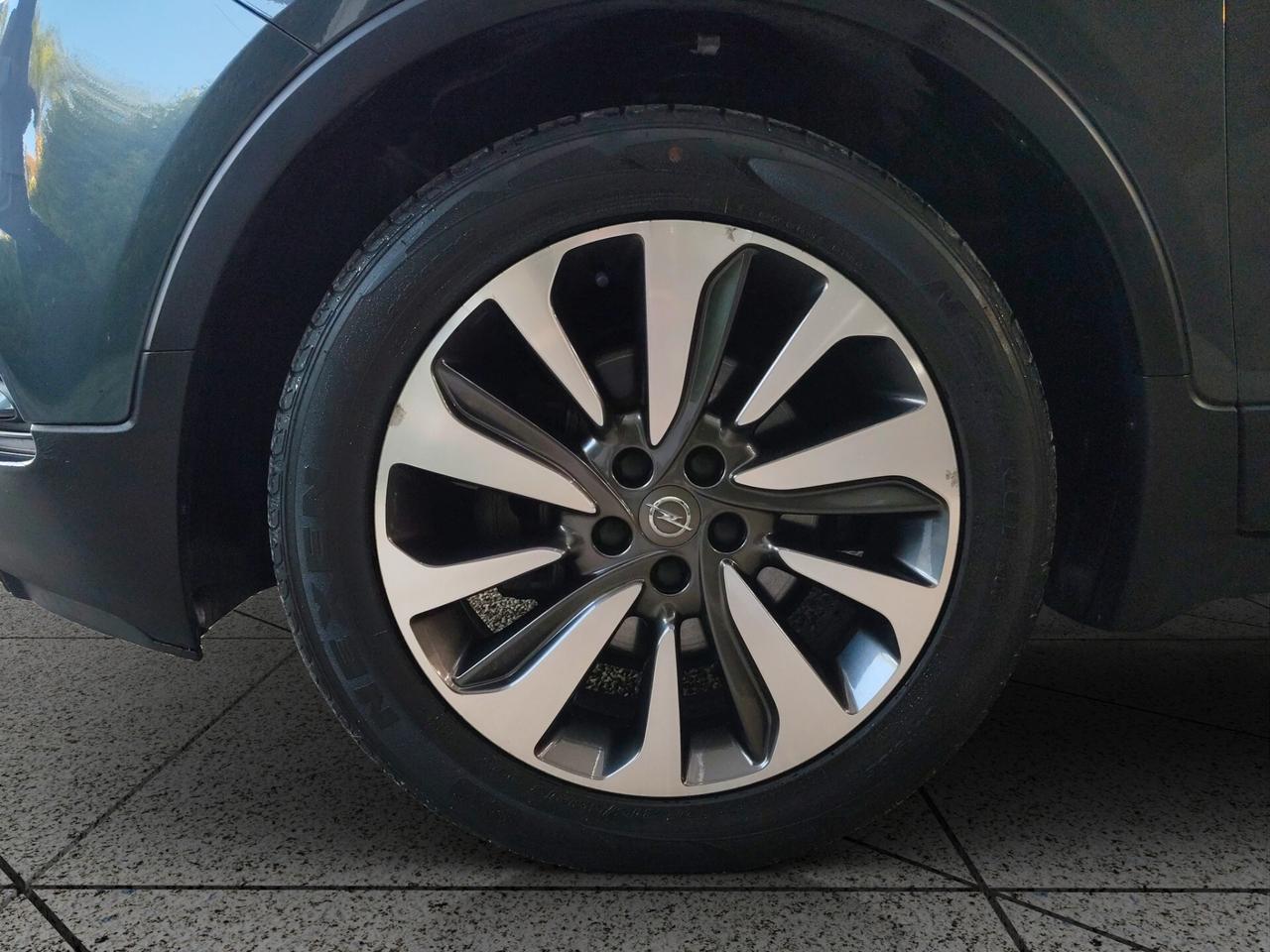 Opel Mokka X 1.6 CDTI Ecotec 136CV 4x4 Start&Stop Innovation