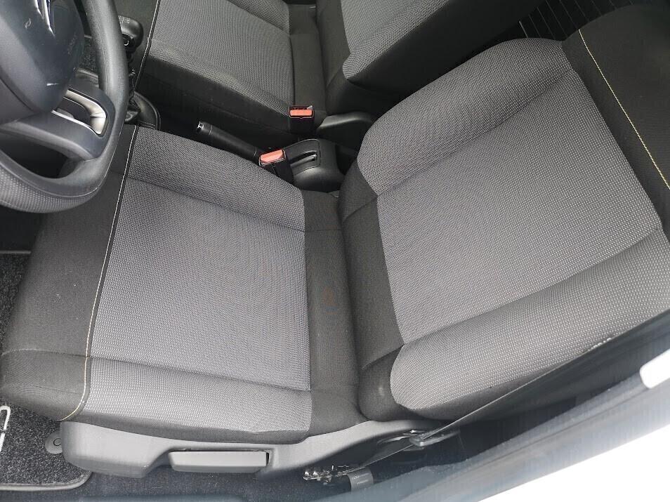 Citroen C3 VAN 1.5 HDI 102 CV AUTOCARRO