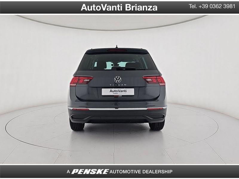 Volkswagen Tiguan 1.5 TSI 150 CV DSG Life