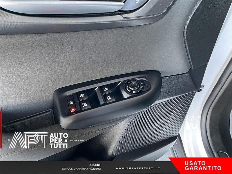 Alfa Romeo Tonale Tonale 1.5 hybrid Sprint 130cv tct7