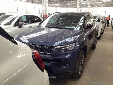 JEEP Compass 1.5 T4 130CV MHEV 2WD Summit