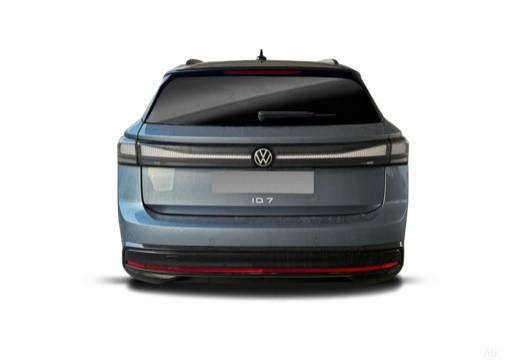 VOLKSWAGEN ID.7 Tourer Pro Edition Plus Batteria da 77kWh (net) 210 kW (285 CV)