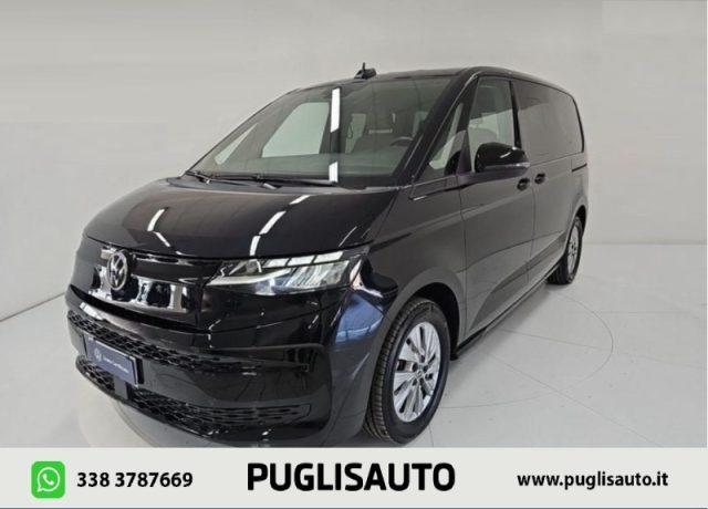 VOLKSWAGEN Multivan 2.0 TDI 150CV DSG 7posti Space