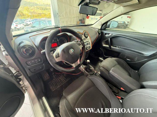 ALFA ROMEO MiTo 1.3 JTDm-2 95 CV MOTORE FUSO