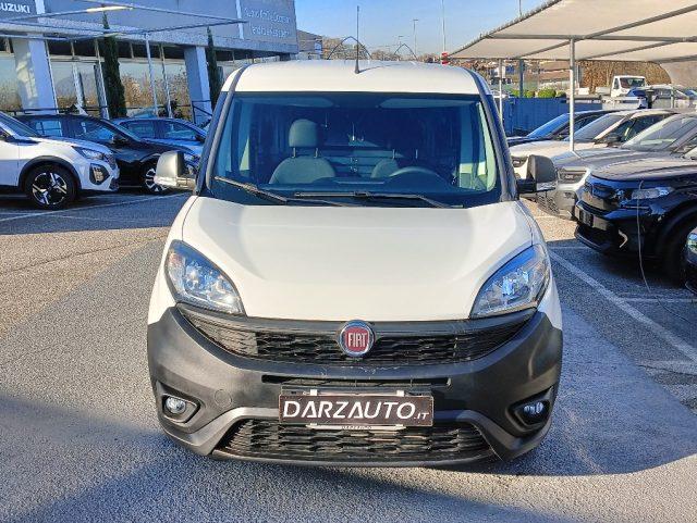 FIAT Doblo 1.3 MJT S&S PL-TN Cargo Maxi Doblò Lounge