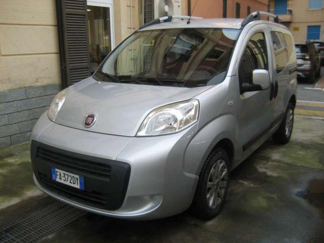 FIAT Qubo 1.3 MJET 75 CV S-S ACTIVE