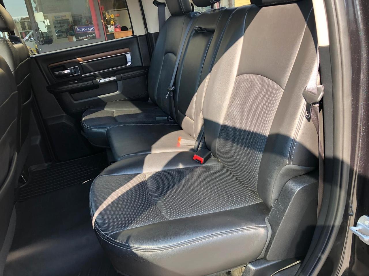 Dodge RAM 1500 STUPENDA