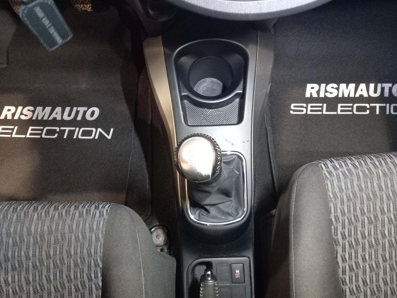 Toyota Yaris 1.0 5 porte Lounge 60.000 Km