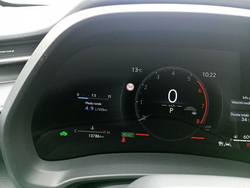 Lexus LBX 1.5 hybrid Relax 2wd
