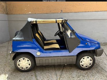 Iso Isigò CABRIO - MICROCAR