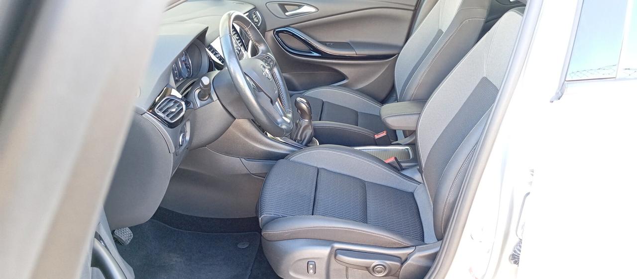 Opel Astra 1.5 Turbo Diesel 122 CV Elegance Sports Tourer-Garanzia