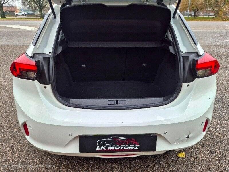 Opel Corsa Corsa 1.2 Elegance