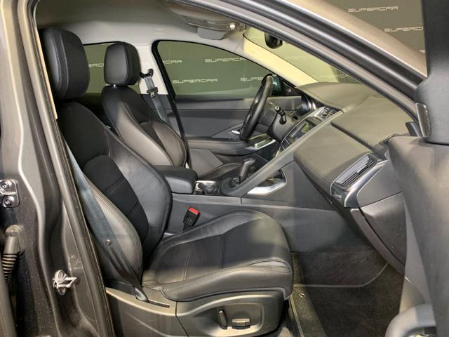 JAGUAR E-Pace 2.0D 150 CV AWD aut. S