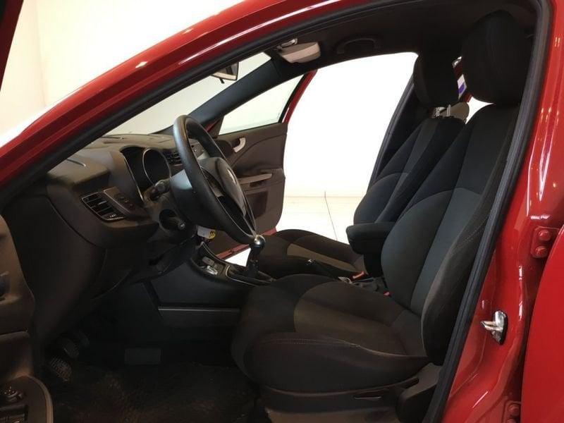 Alfa Romeo Giulietta 1.6 JTDm-2 120 CV Progression
