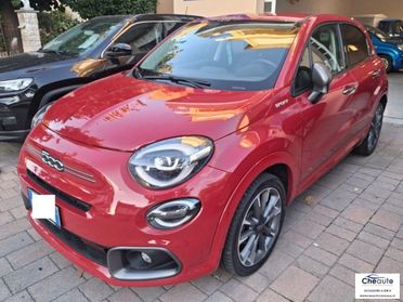 FIAT - 500X - 1.3 M.Jet 95 CV Lounge