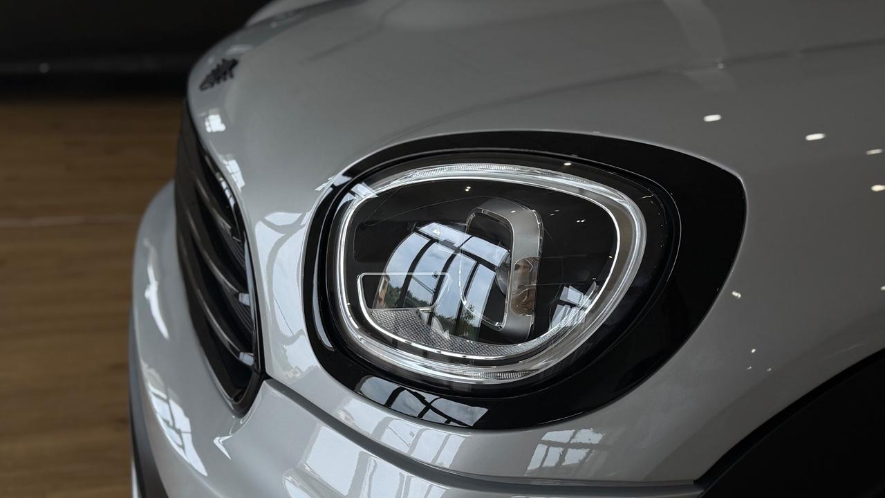 Mini Cooper Countryman 1.5