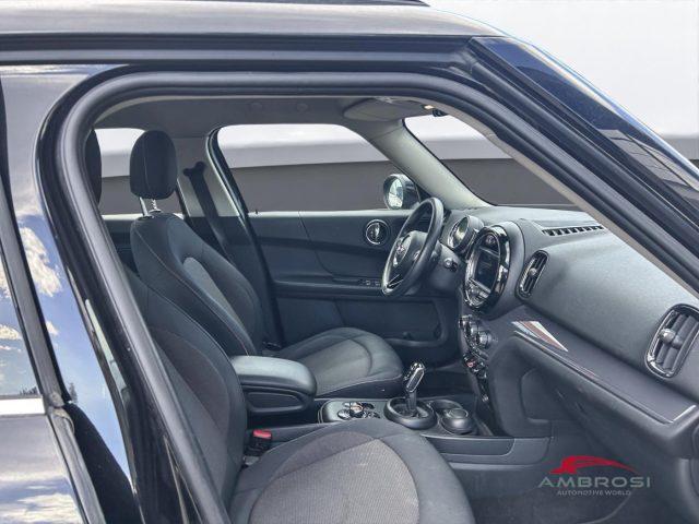 MINI Countryman One D 1.5 One D Auto