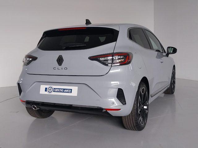 RENAULT Clio ECO-G 100 CV 5 porte Techno Cerchi 17