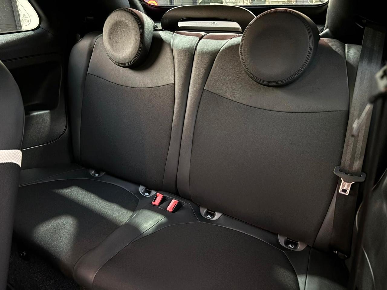 Fiat 500 C 1.2 Sport