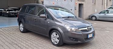 Opel Zafira 1.7 CDTI Cosmo Monovolume 7posti