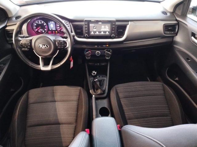 KIA Stonic 1.2 MPI 84 CV Style