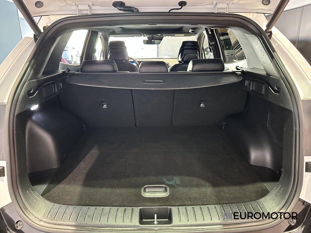 Kia Sportage 1.6 T-GDI PHEV GT-line Plus Premium Pack AWD AT6