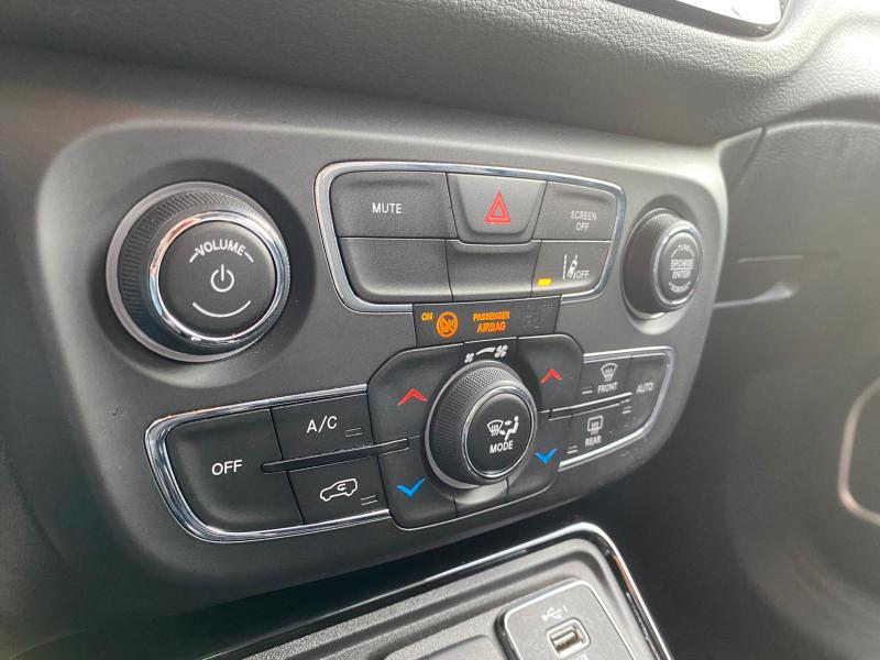 Jeep Compass 1.6 mjt Limited 2wd 120cv my20