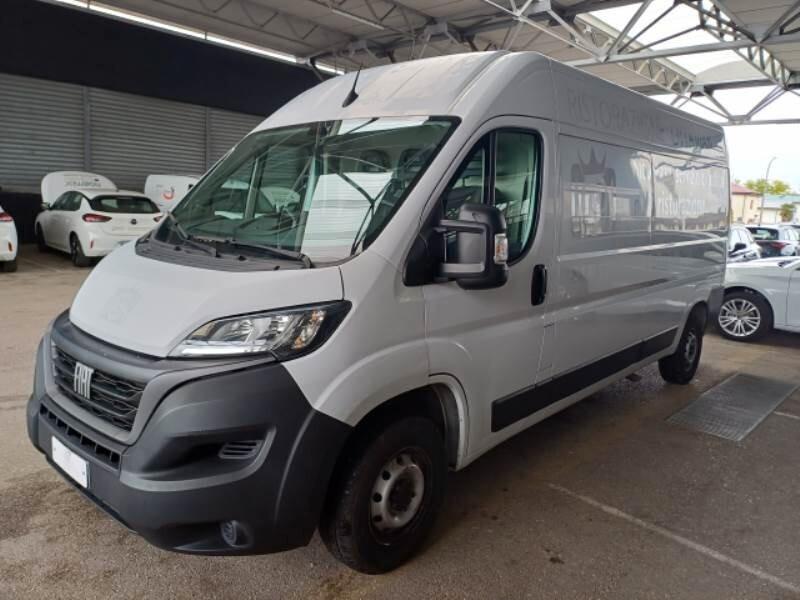 NEW FIAT DUCATO 2.2 L3H2 FURGONE