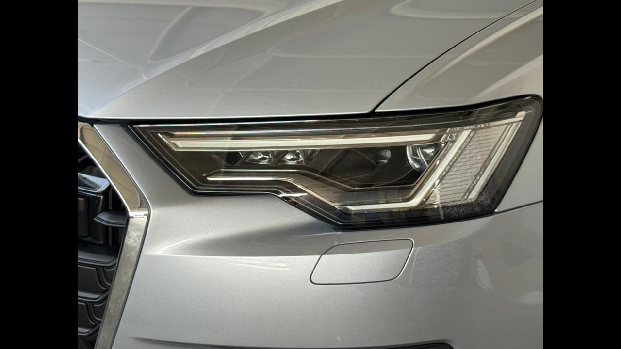 AUDI A6 V - A6 Avant 40 2.0 tdi mhev 12V Business s-tronic