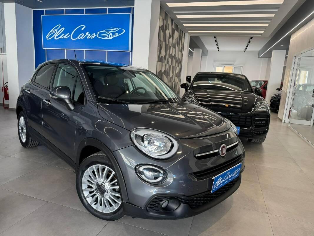 Fiat 500X 1.0 T3 Cross 120cv