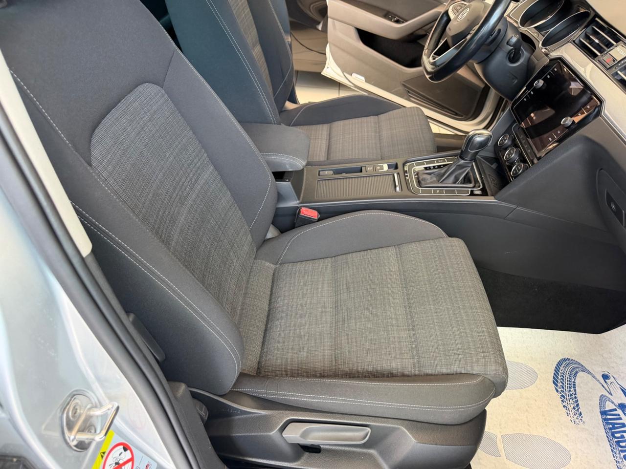 Vw Passat Var.2.0 TDI SCR EVO DSG Business