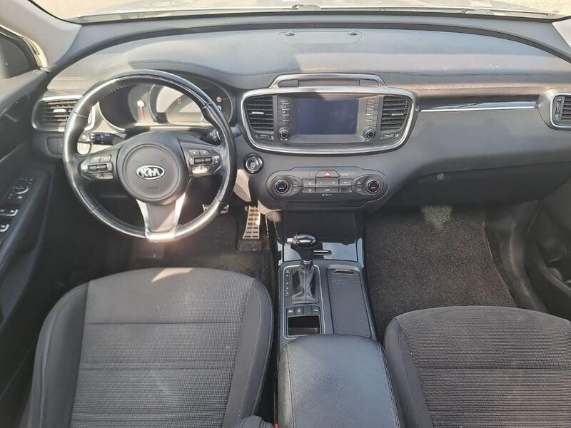 Kia Sorento Sorento 2.2 crdi Loft 2wd 7p.ti