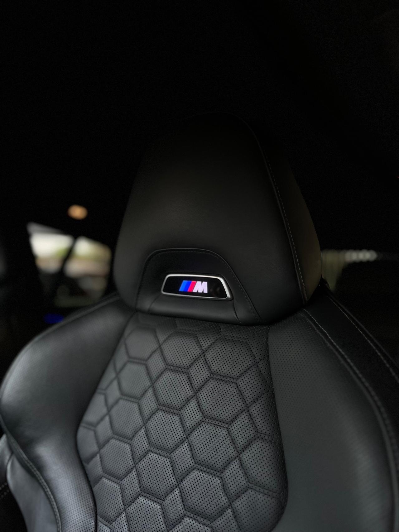 Bmw X4 M Competition