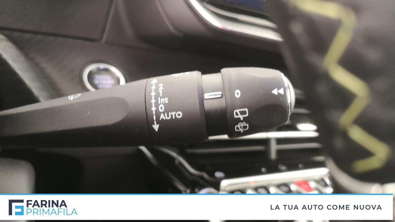 PEUGEOT 208 II 2023 - 208 1.2 puretech GT s&s 100cv