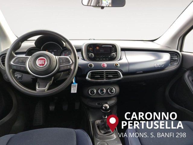 FIAT 500X 1.3 MultiJet 95 CV Cult GARANZIA3 ANNI