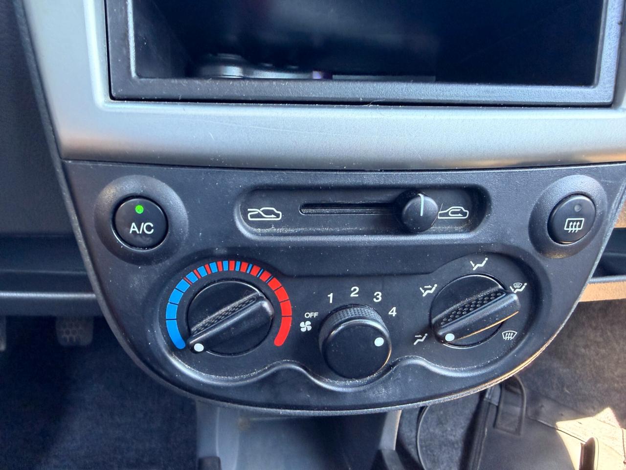 Chevrolet Matiz 800 SE Planet GPL Eco Logic SERVOSTERZO