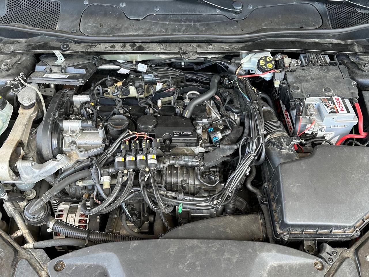 Volvo V40 Business Plus 2.0 T2 #6843