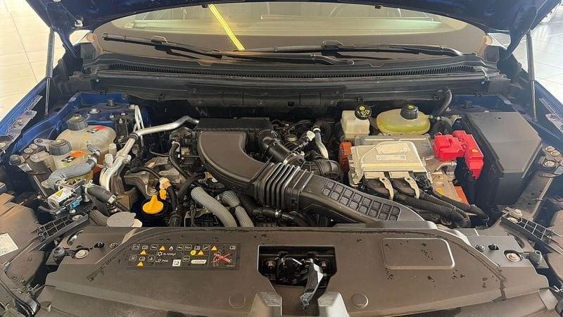 Renault Austral 2023 1.2 E-Tech full hybrid 200cv Techno Auto