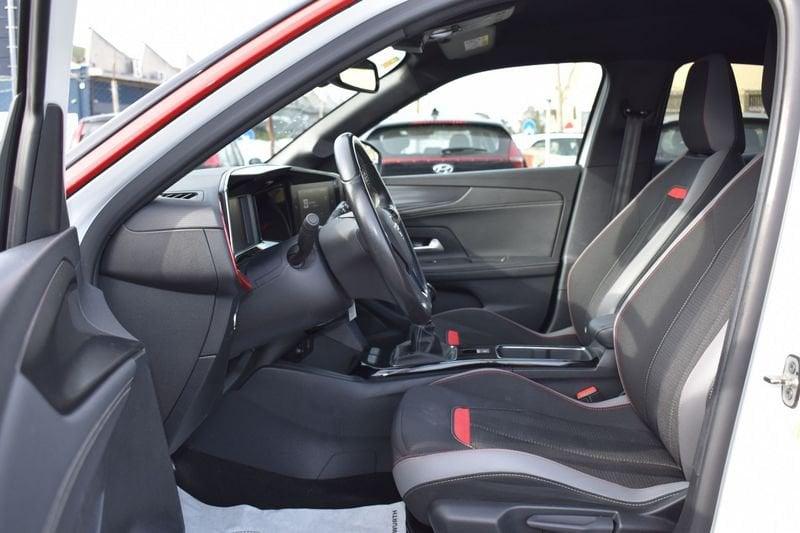 Opel Mokka 1.2 T 100cv GS Line MT6