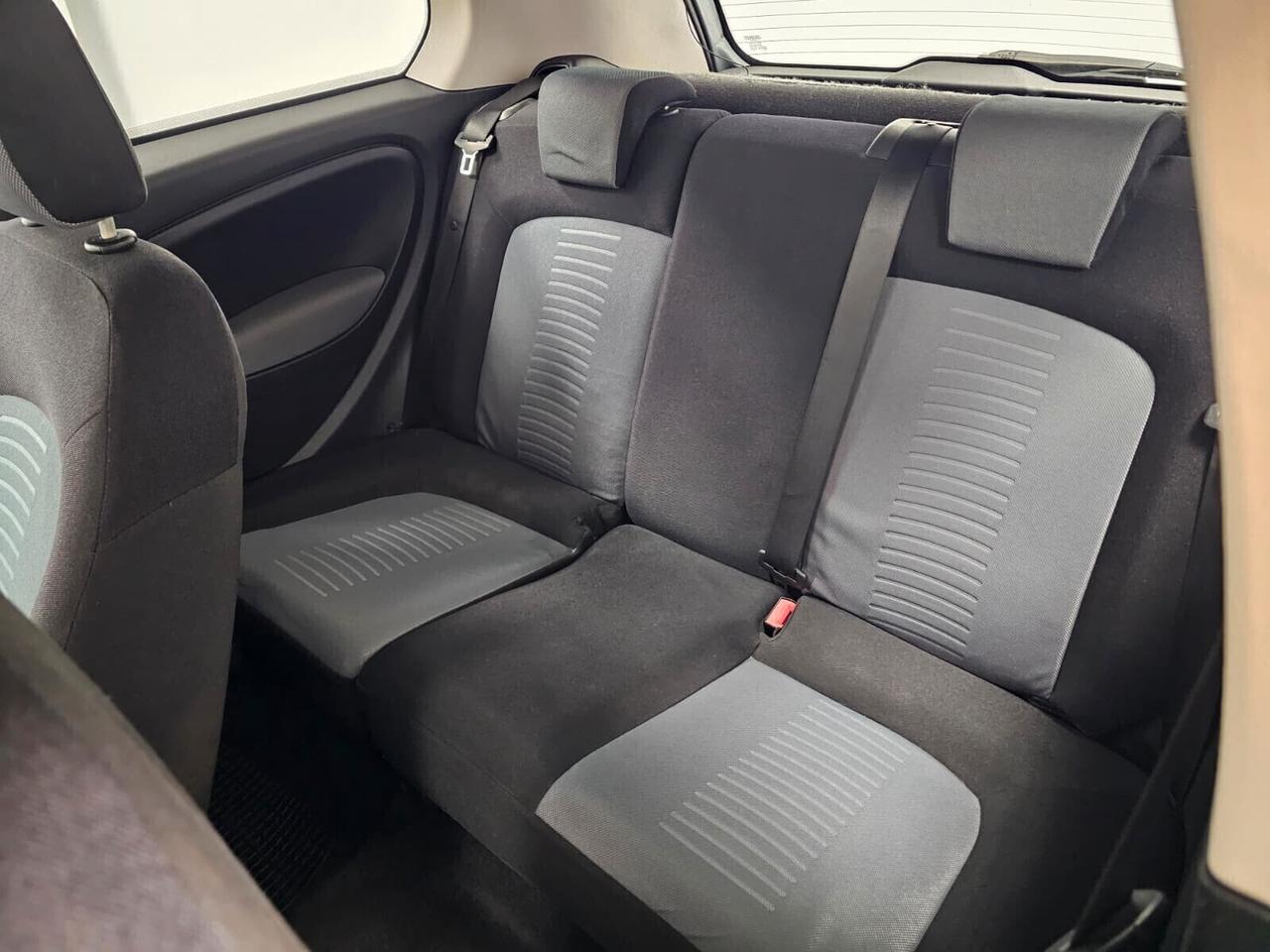 Fiat Grande Punto 1.2 3 porte Active