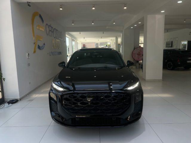 AUDI Q3 SPB TDI 110 kW S tronic S Line edition tetto Aprib