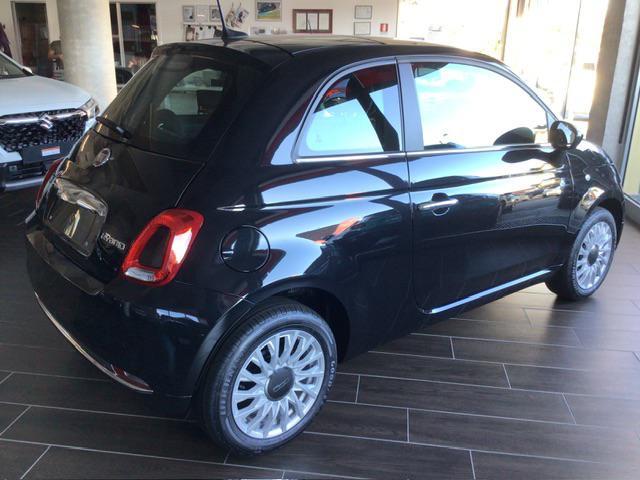 FIAT 500 1.0 Hybrid Dolcevita NAV TFT PDC *prezzo reale*