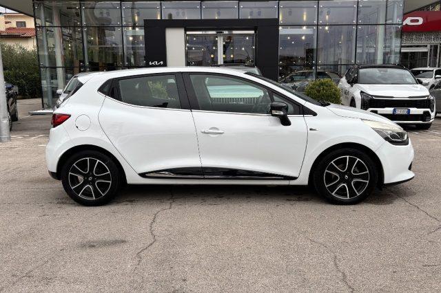 RENAULT Clio dCi 8V 75 CV Start&Stop 5 porte Energy Duel