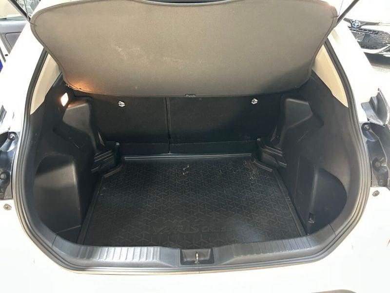 Toyota Yaris Cross 1.5 Hybrid 5p. E-CVT Active