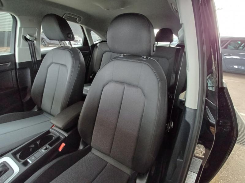 AUDI Q3 SPORTBACK 35 TDI QUATTRO S TRONIC BUSINESS PLUS SUV