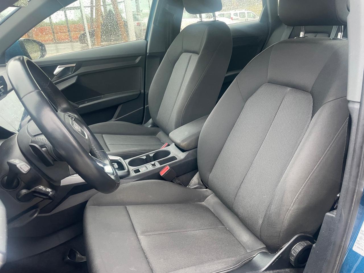 Audi A3 116Cv - Neopatentati - Automatico