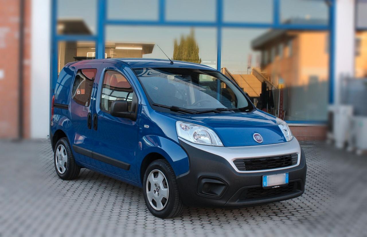Fiat Fiorino 1.3 MJT 95CV Combinato SX