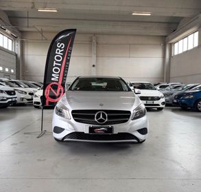 Mercedes-benz A 180 CDI Executive NEOPATENTATI