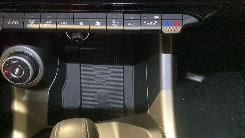 Alfa Romeo Tonale Tonale 1.3 280 CV PHEV AT6 Q4 Veloce